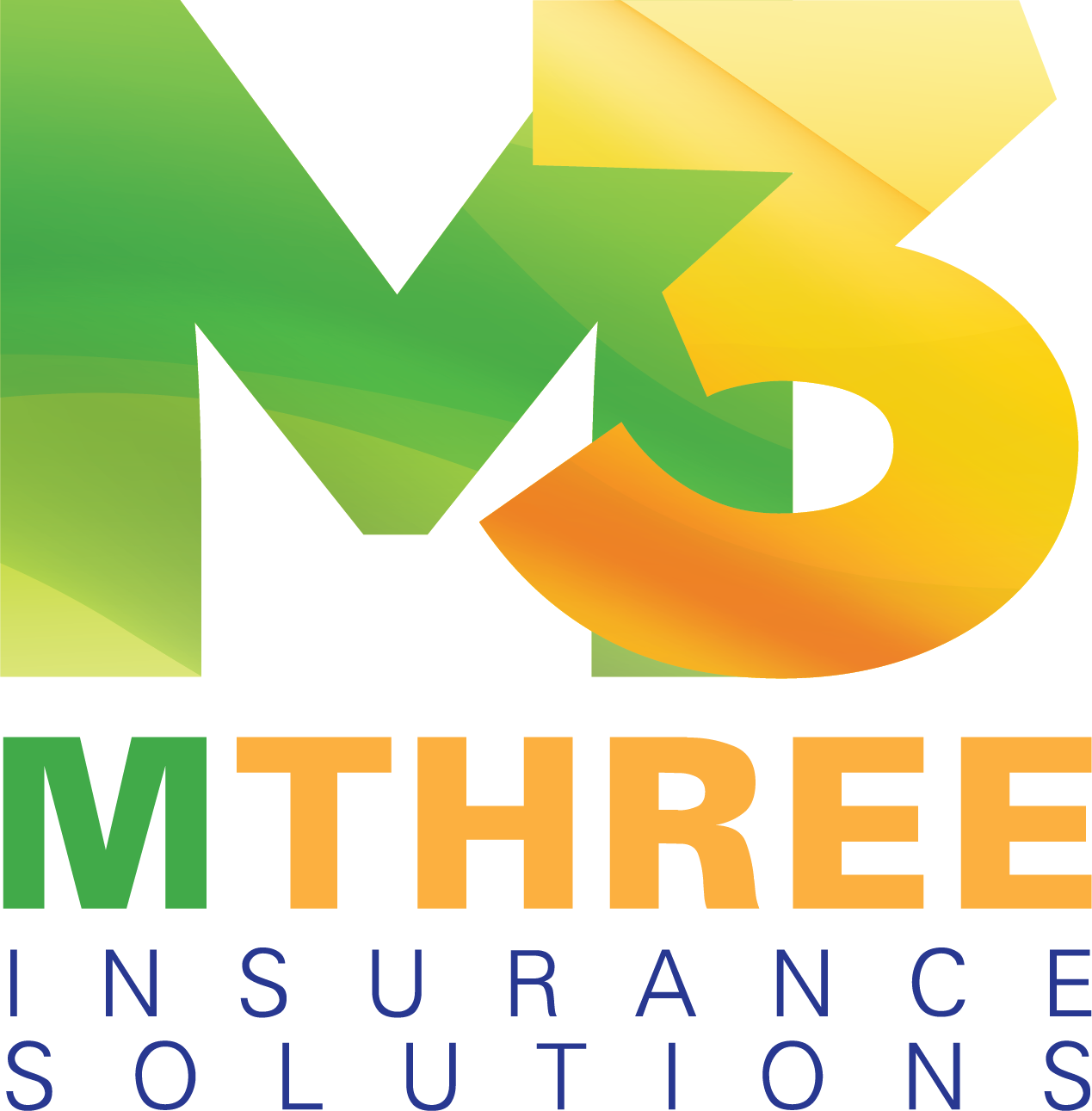 MThree Insurance Solutions PLLC logo